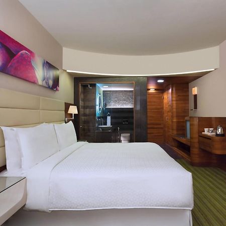 Four Points By Sheraton Visákhapatnam Kültér fotó