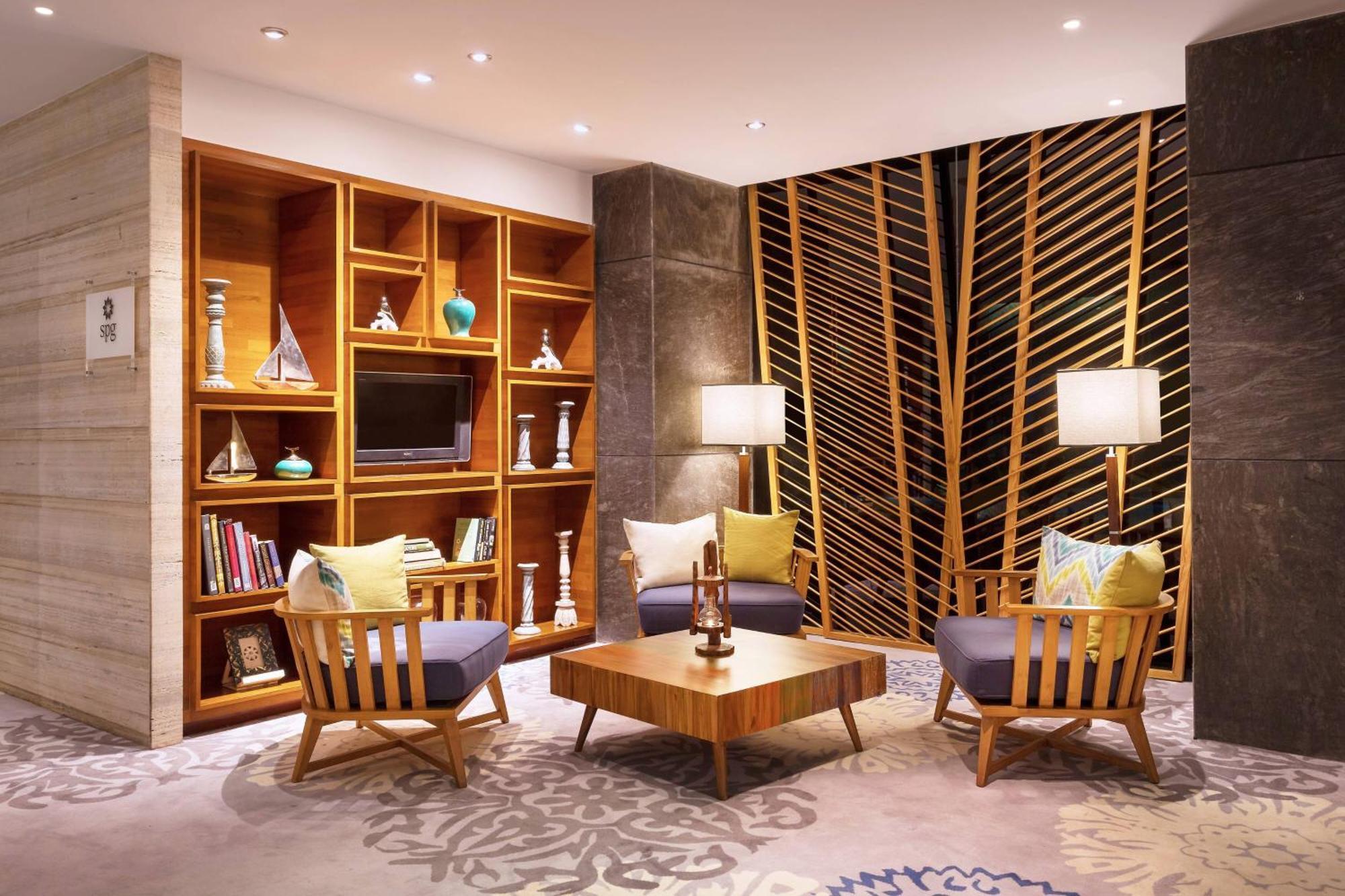 Four Points By Sheraton Visákhapatnam Kültér fotó