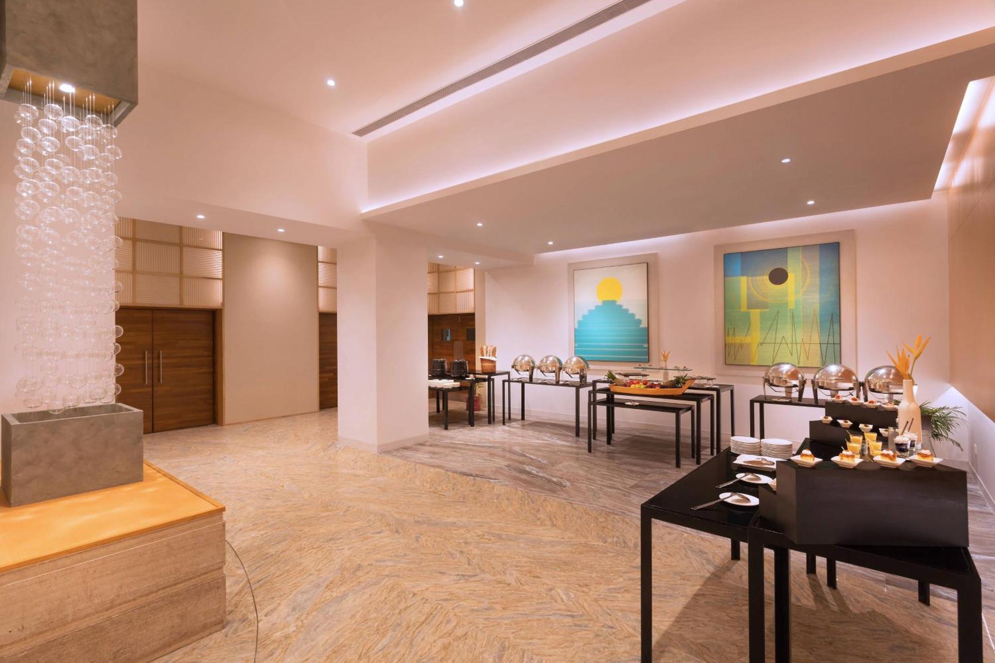 Four Points By Sheraton Visákhapatnam Kültér fotó